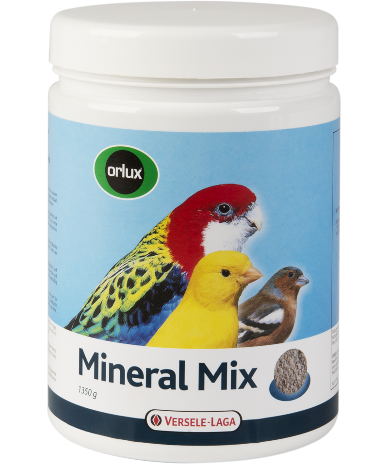 Orlux Mineral Mix, 1,35 kg