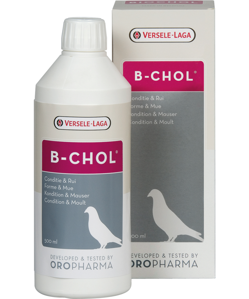 Oropharma B-Chol, 500ml