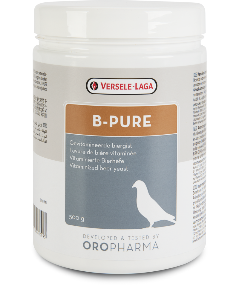 Oropharma B-Pure, 500g