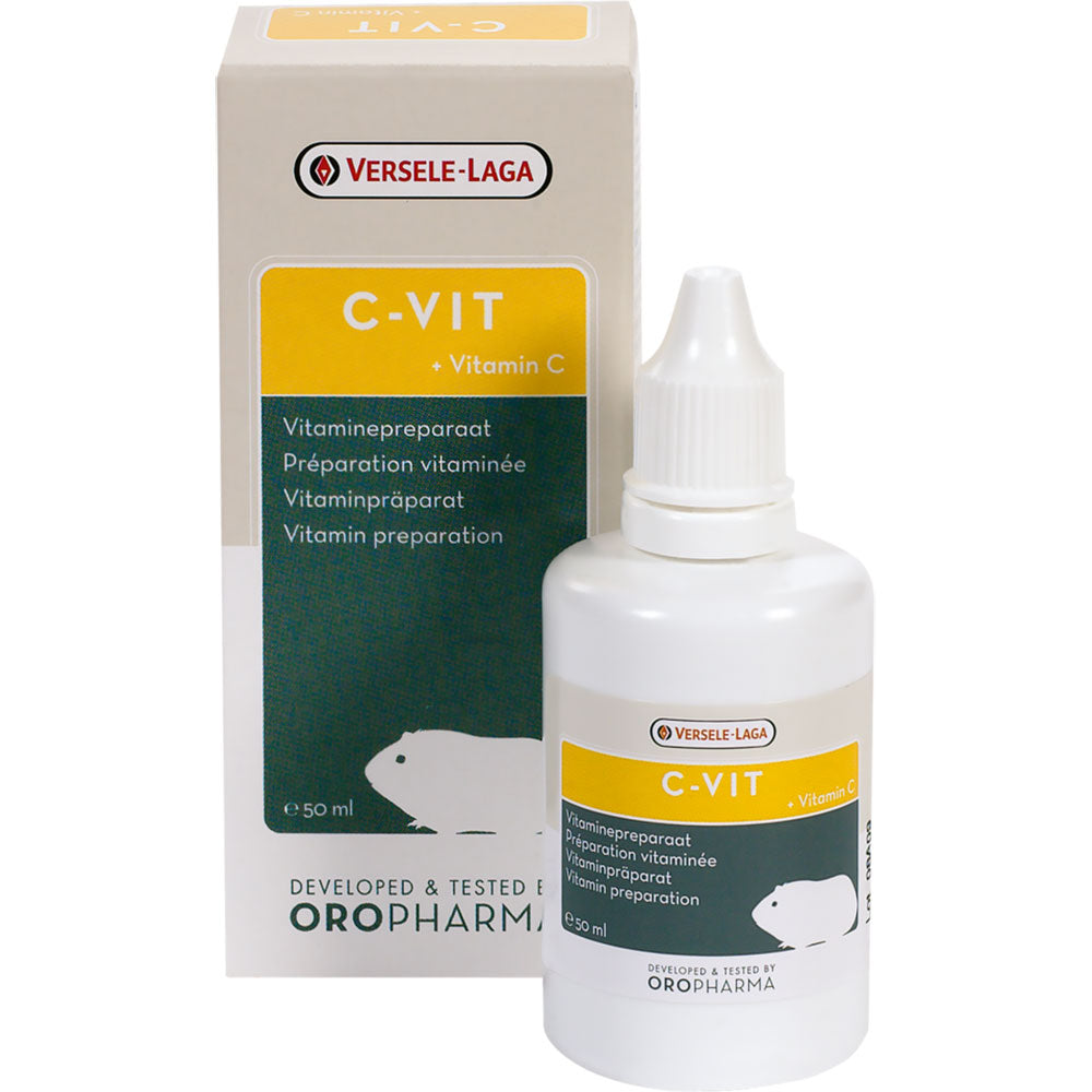Oropharma C-Vit, 50ml