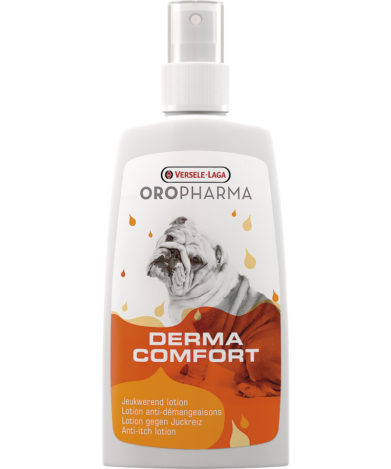 Oropharma Derma Comfort, 150ml