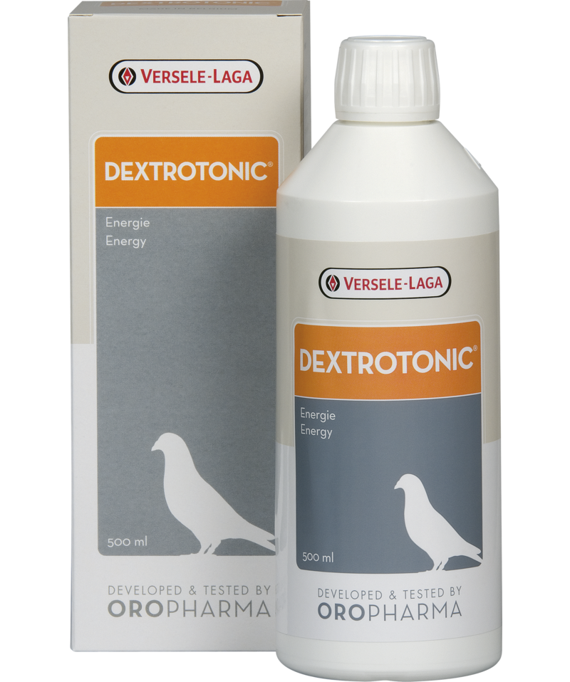 Oropharma Dextrotonic, 500ml