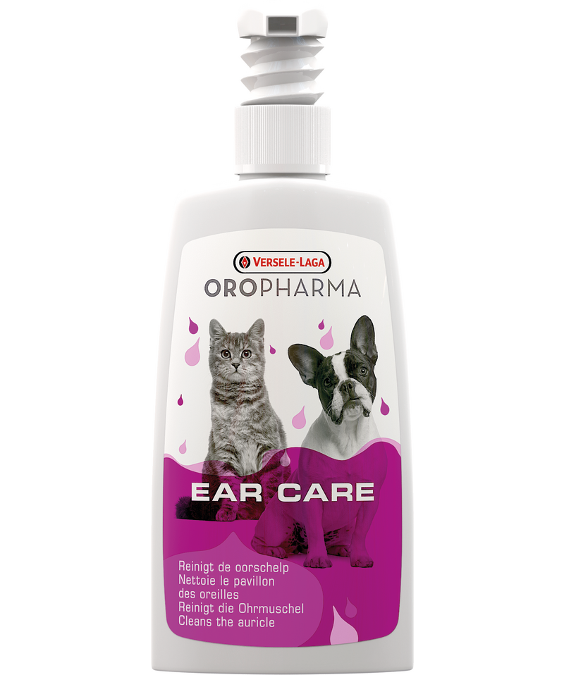 Oropharma Ear Care, 150ml