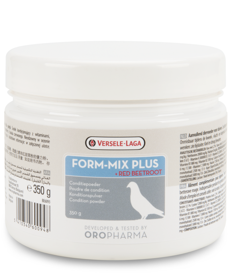 Oropharma Form-Mix Plus, 350g