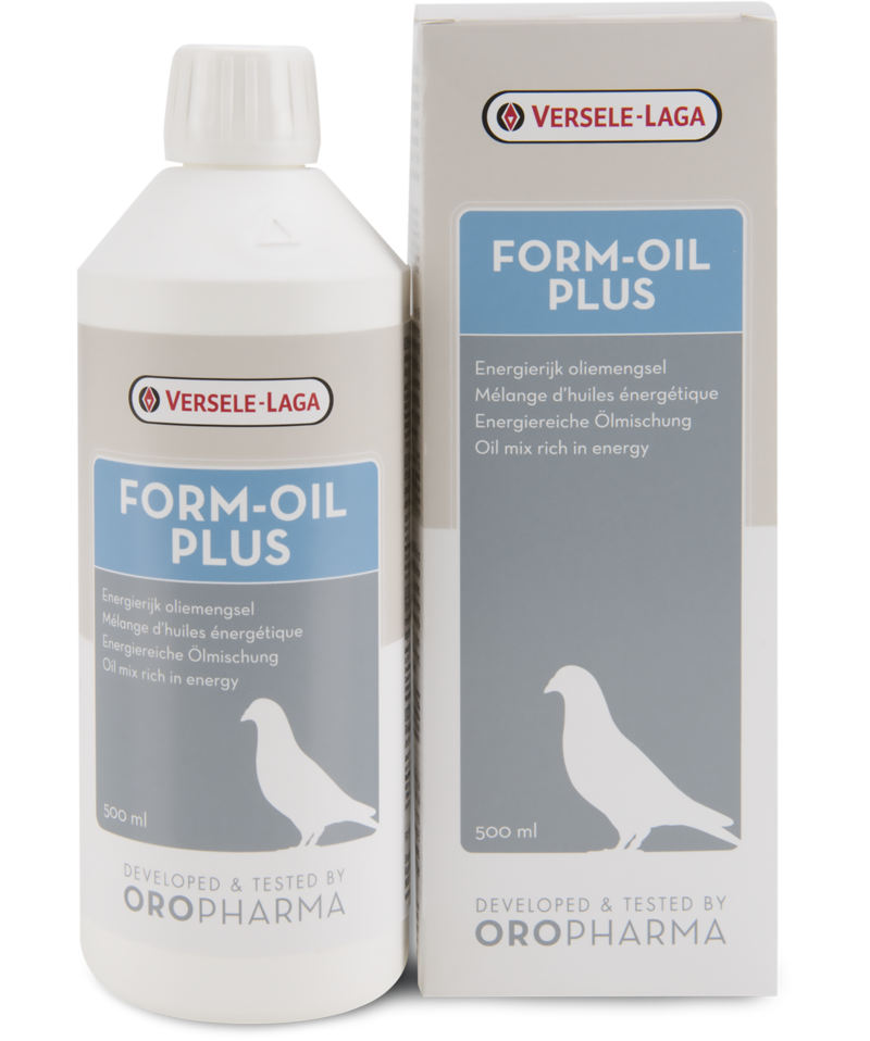 Oropharma Form-Oil Plus, 500ml
