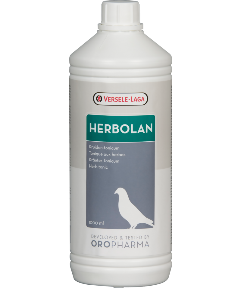 Oropharma Herbolan, 1L