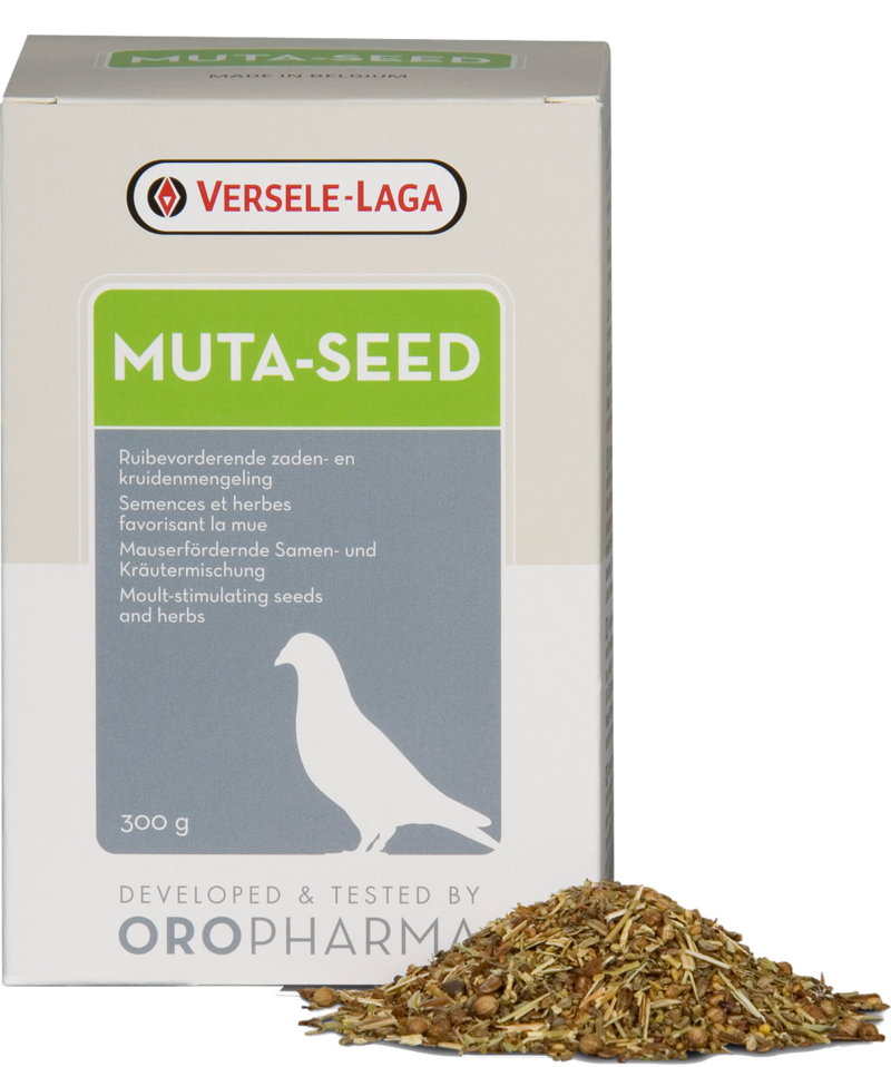 Oropharma Muta-Seed, 300g