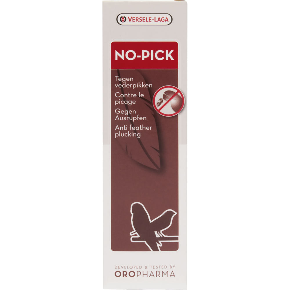 Oropharma No-Pick, 100ml