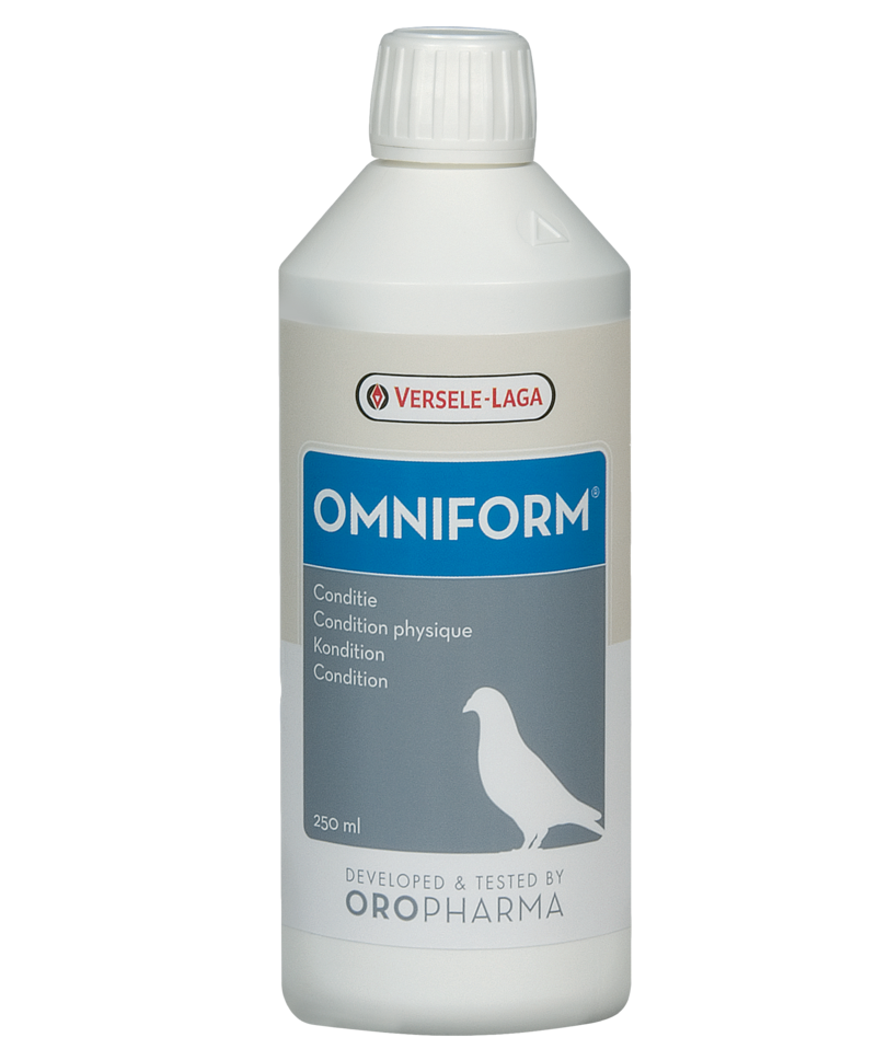 Oropharma Omniform 500ml