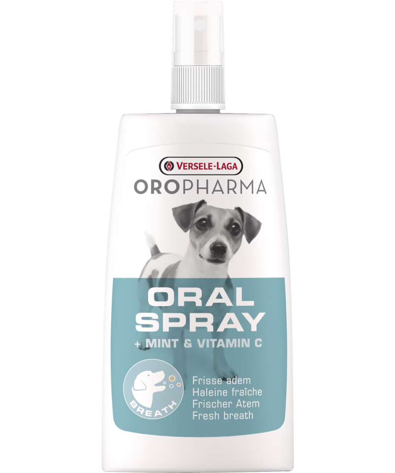 Oropharma Oral Spray, 150ml