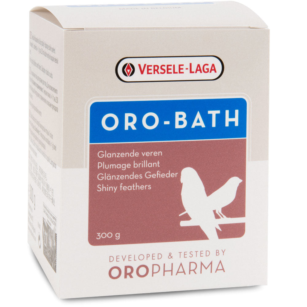 Oropharma Oro-Bath, 300g