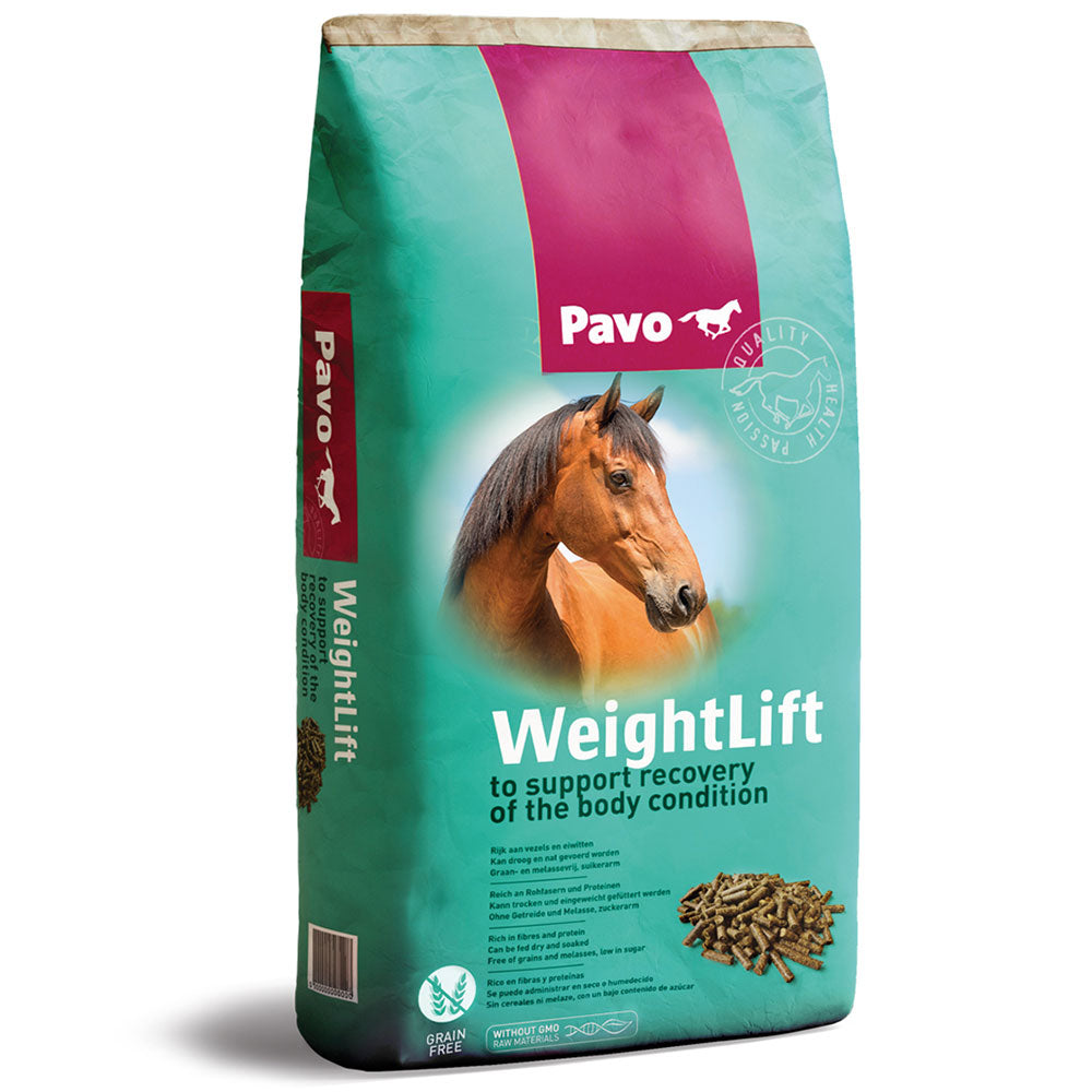 Pavo WeightLift, 20kg