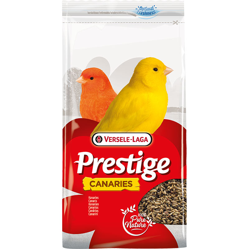Prestige Kanarienfutter, 4 kg