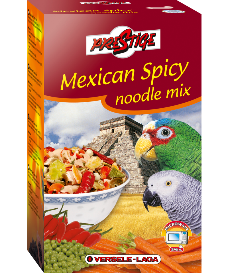 Prestige Mexican Spicy Noodlemix, 400g