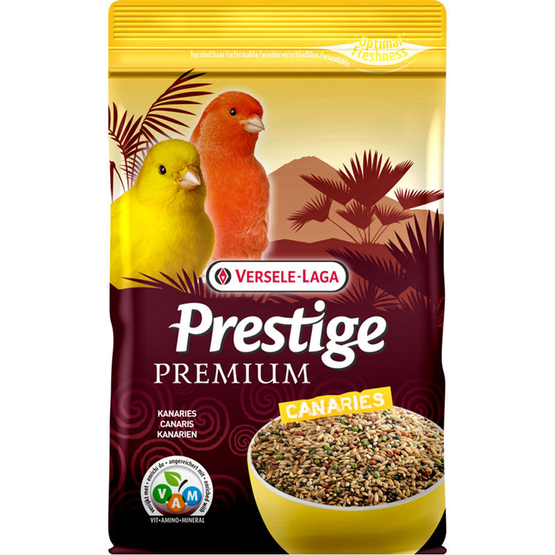 Prestige Premium Kanarienfutter