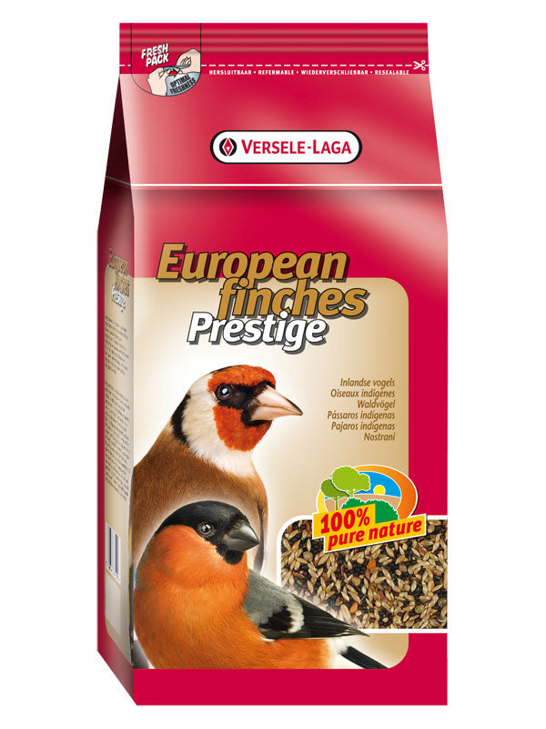 Prestige Waldvogelfutter