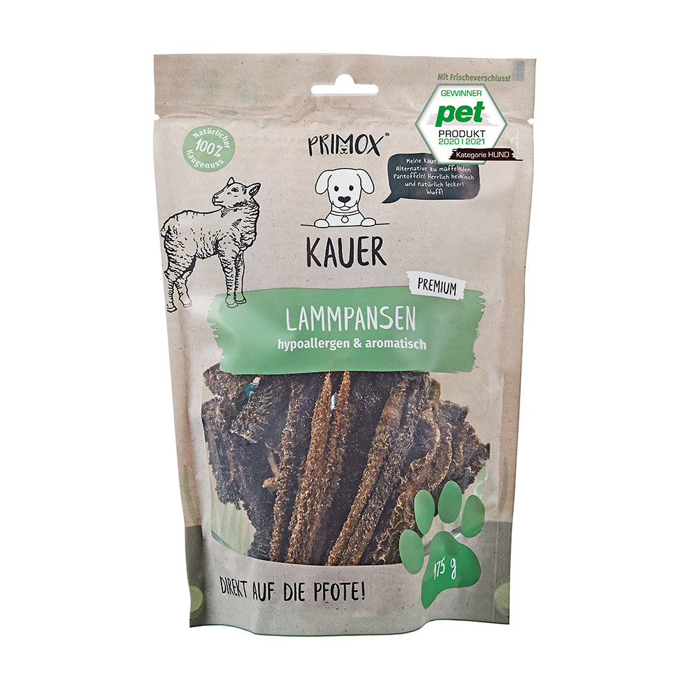 Primox Lammpansen 175g