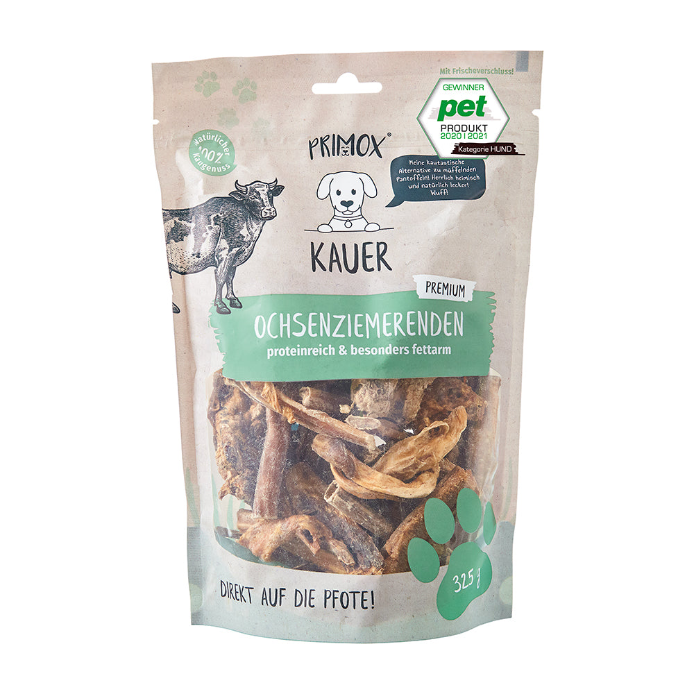 Primox Ochsenziemerenden 325g