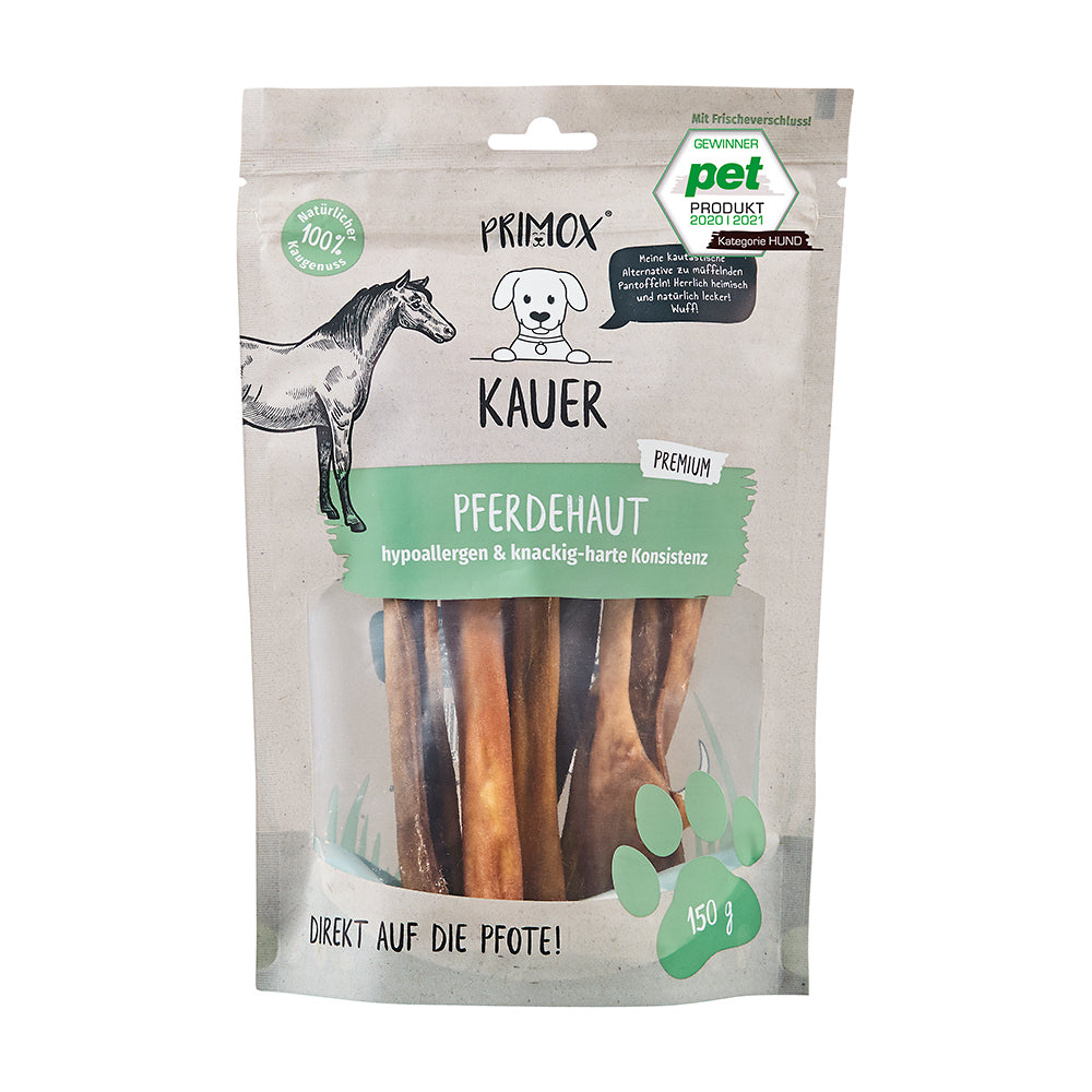 Primox Pferdehaut 150g