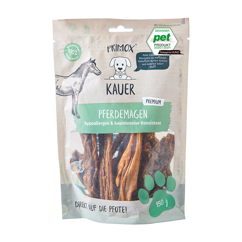 Primox Pferdemagen 150g