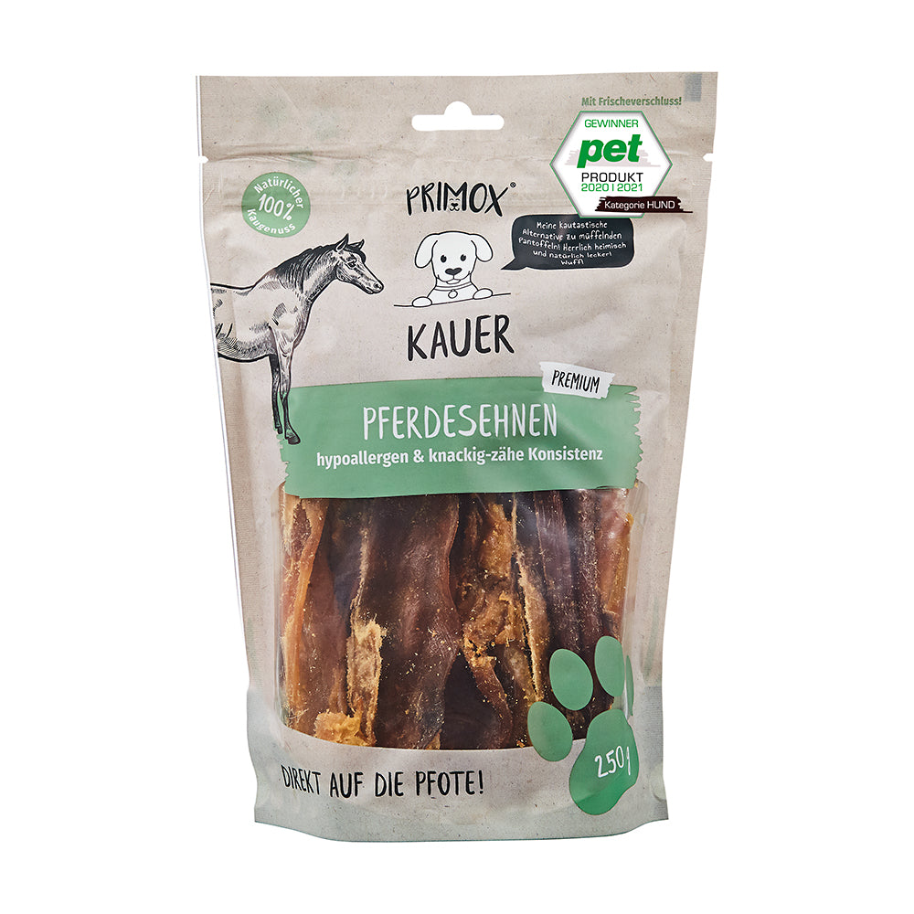 Primox Pferdesehnen 250g