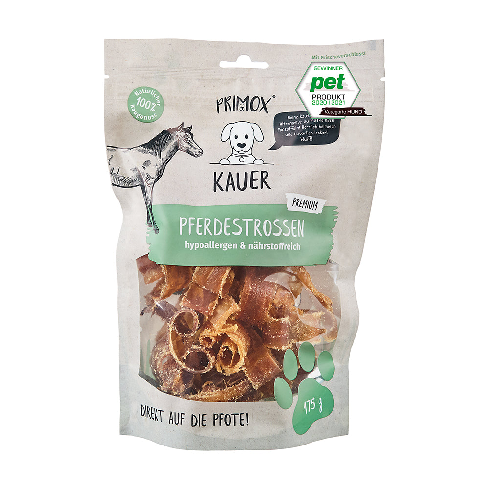 Primox Pferdestrossen 175g