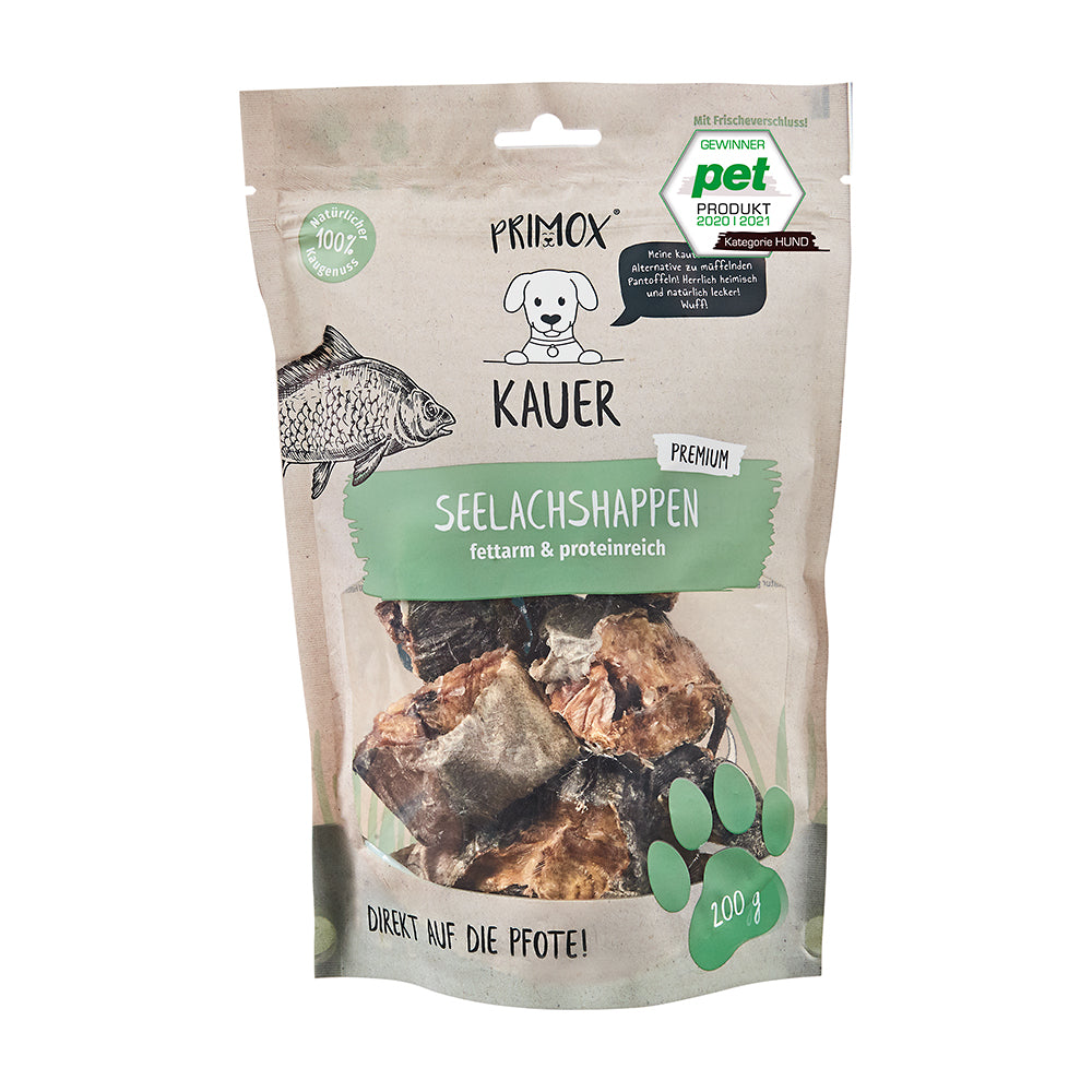 Primox Seelachshappen 200g