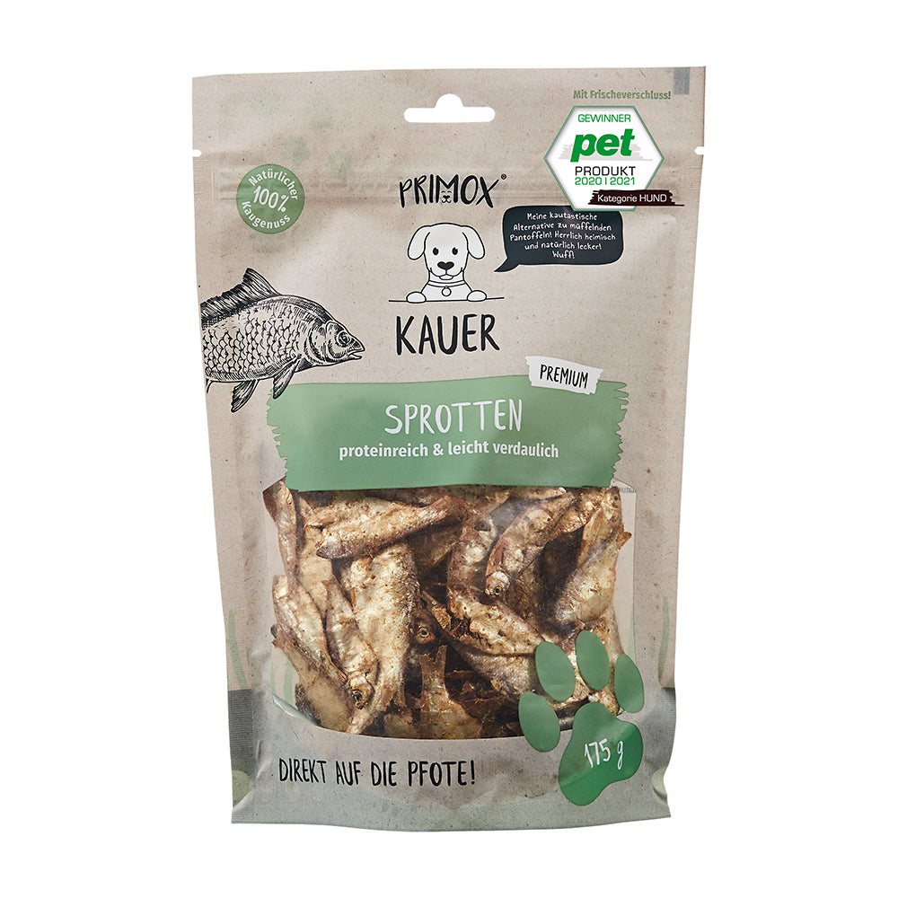 Primox Sprotten 175g