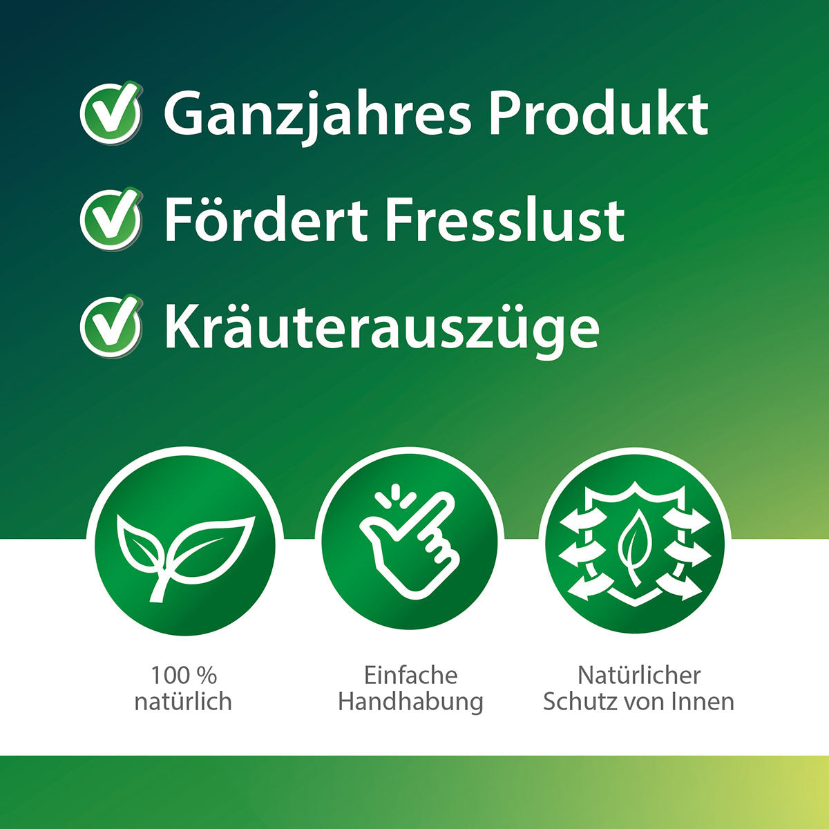 Röhnfried MilbProtect, Beschreibung