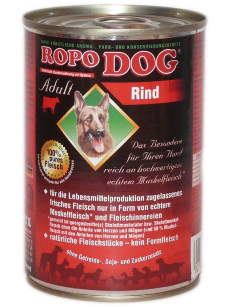 RopoDog Rind günstig bei Hofmax