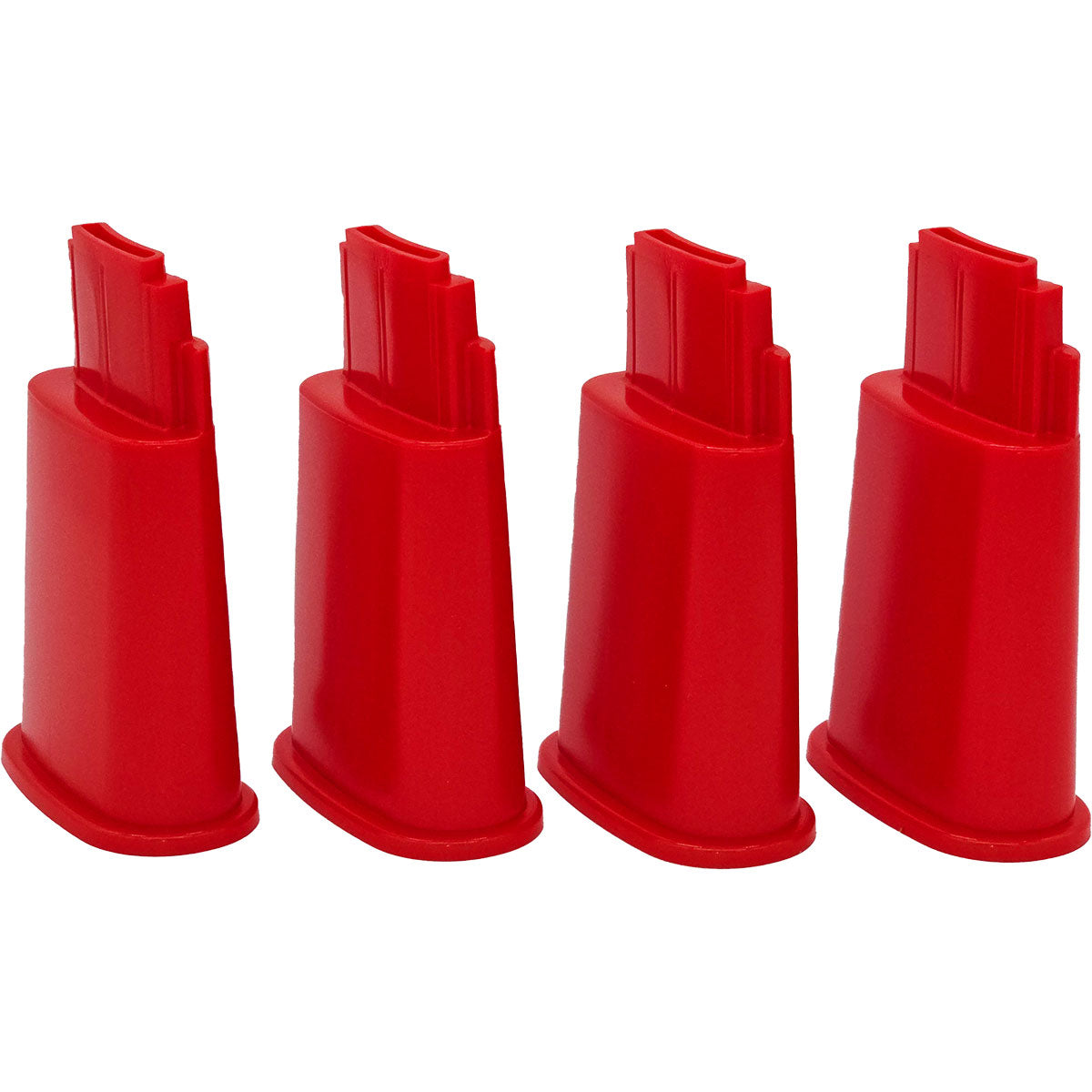 Standfuß für 3,5 + 5,5L Tränken 4er Pack