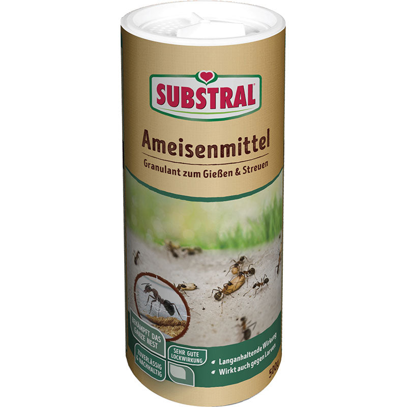 Substral Ameisenmittel, 500g