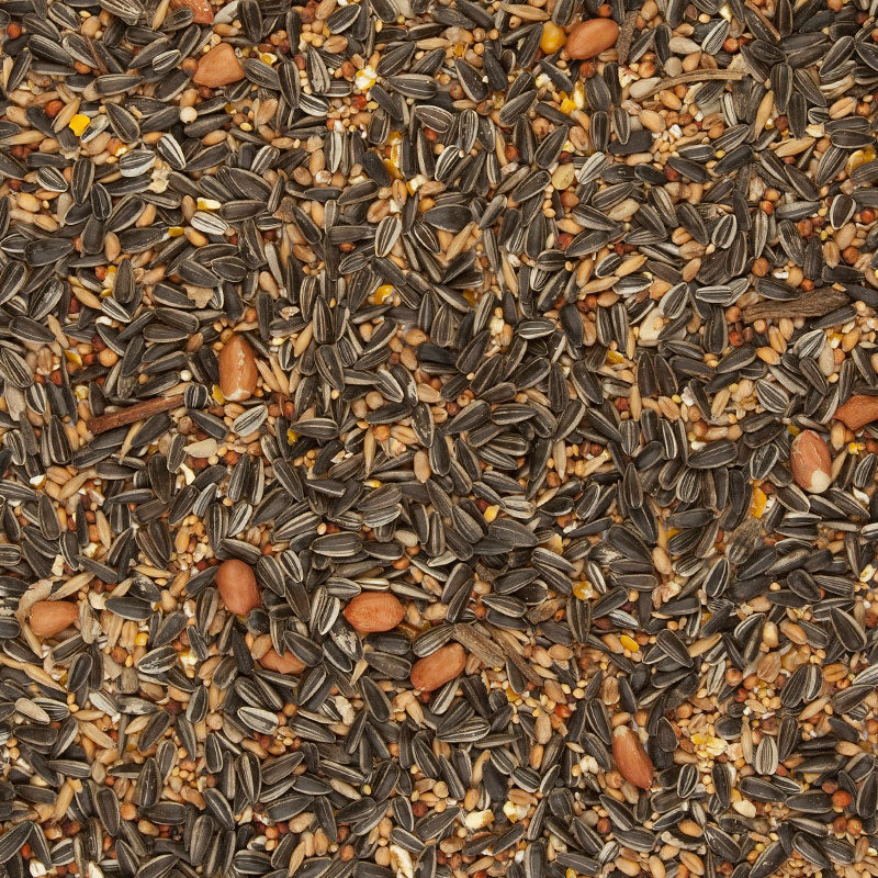 Sunflower Energy Mix, Streufutter, 11,5kg