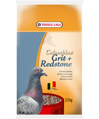 Versele-Laga Colombine Grit + Rotstein, 2,5 kg