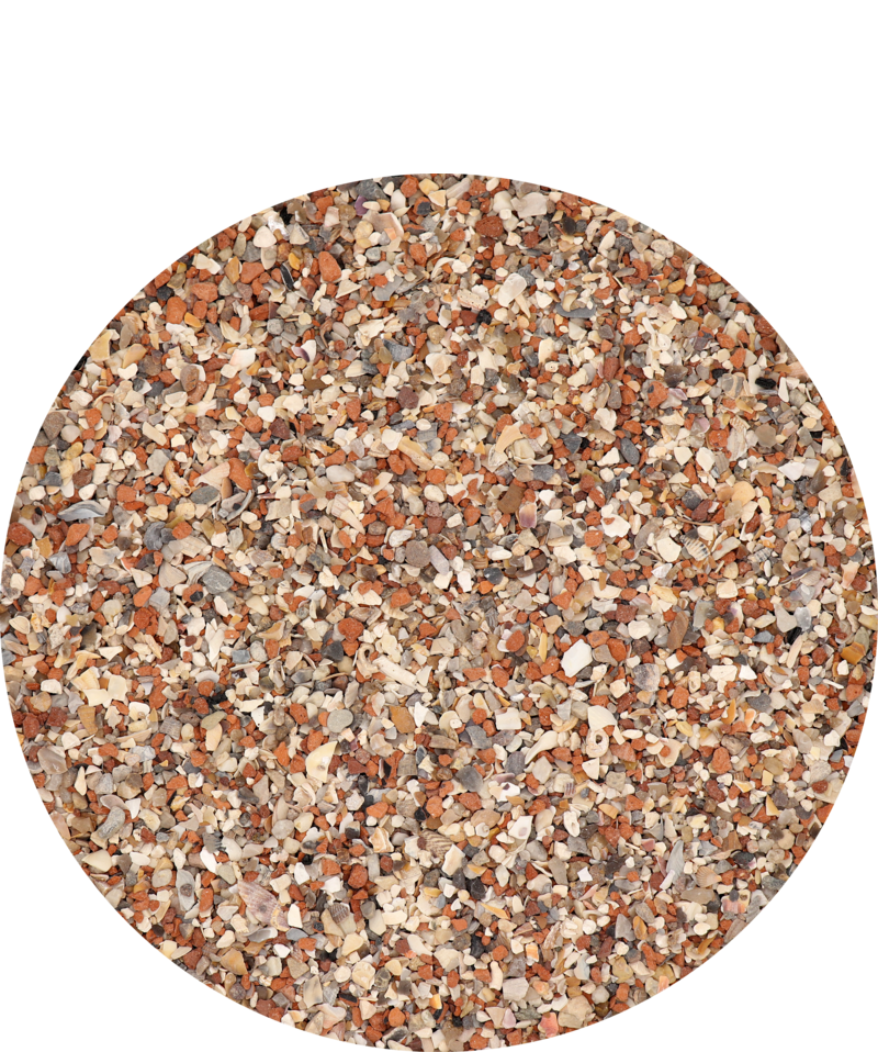 Versele-Laga Colombine Grit + Rotstein