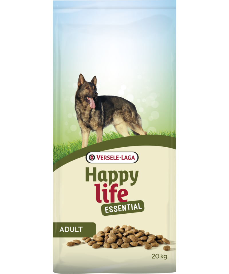 Versele-Laga Happy Life Essential, 20kg