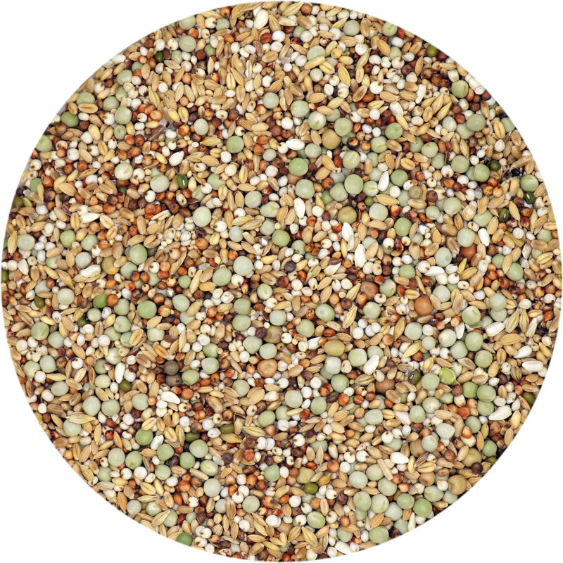 Versele-Laga Show Standard ohne Mais, 20kg