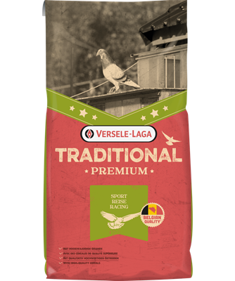 Versele-Laga Traditional Premium Racing Special Mix, 20kg