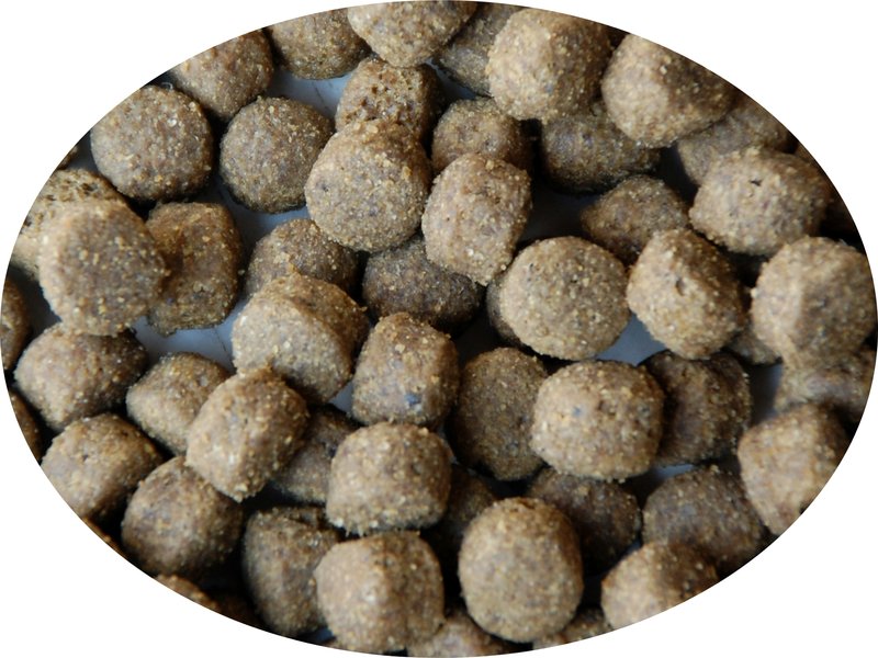 Caldor Adult Lamm & Reis medium, 15kg