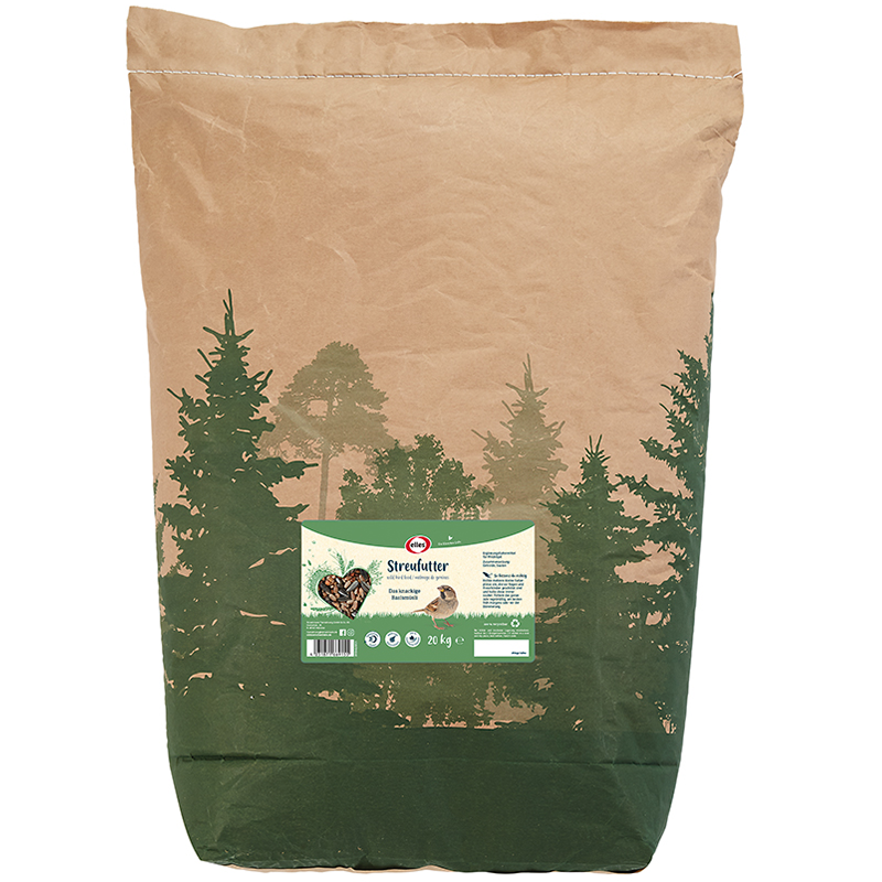 elles Streufutter