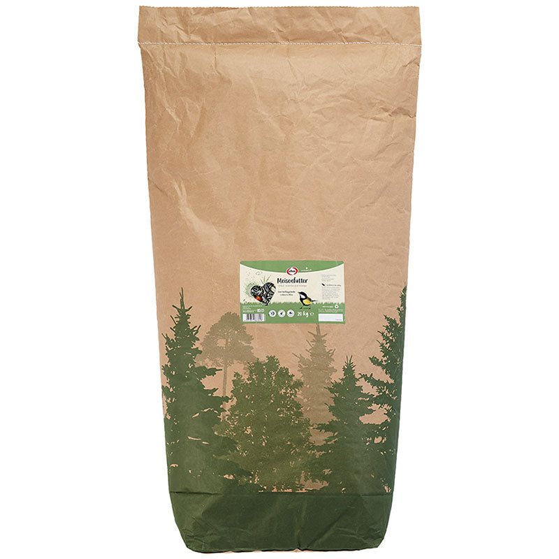Meisenfutter
