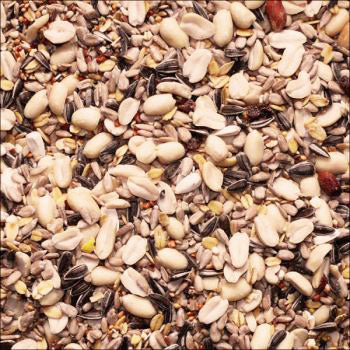 Hofmax Wildvogelfutter Premium, 20kg