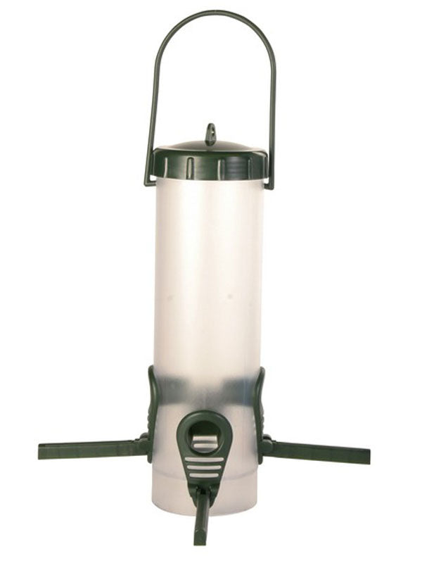 Außen-Futtersäule, 450ml, 23cm