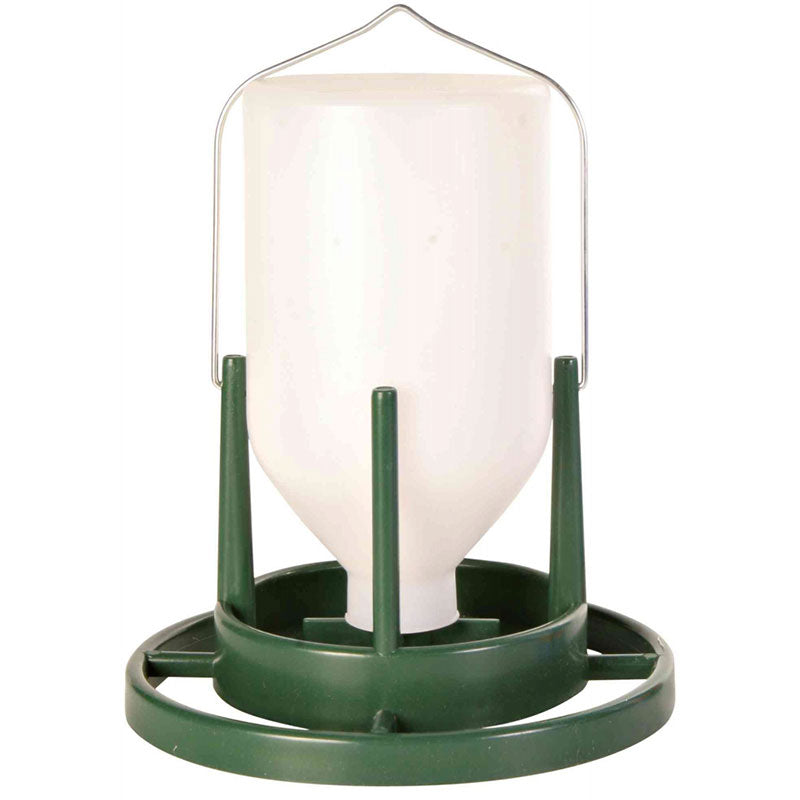 Volieren-Wasserspender, 1000ml, 20cm