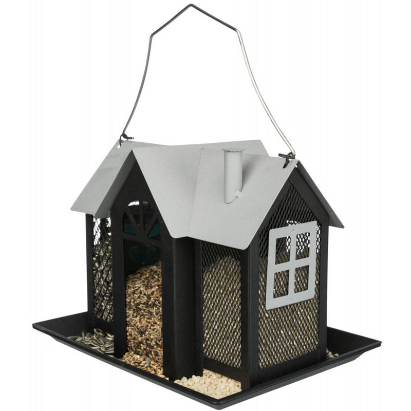 Futterhaus Villa, 26x19x29cm