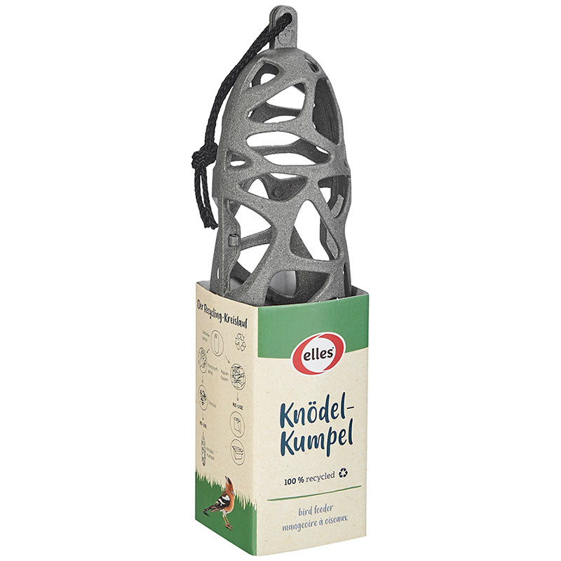 elles Knödel-Kumpel Futterstation