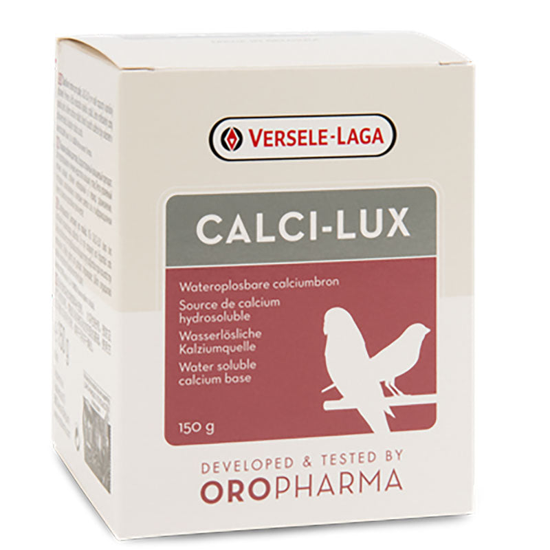 Oropharma Calci-Lux, 500g