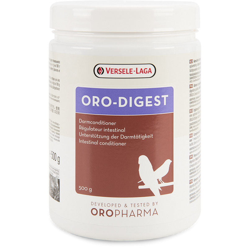 Oropharma Oro-Digest, 500g