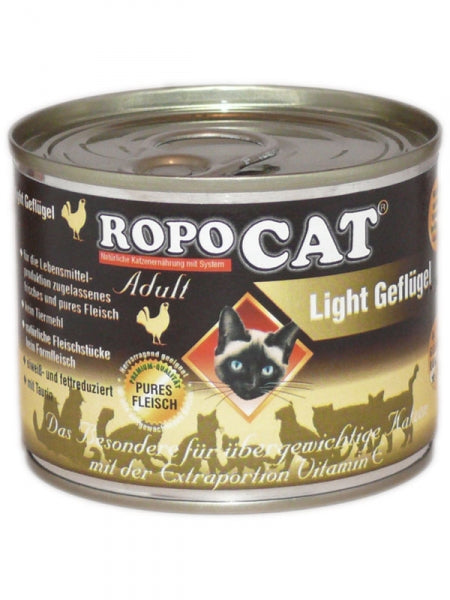 RopoCat Light Geflügel