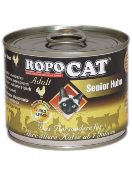 RopoCat Senior Huhn